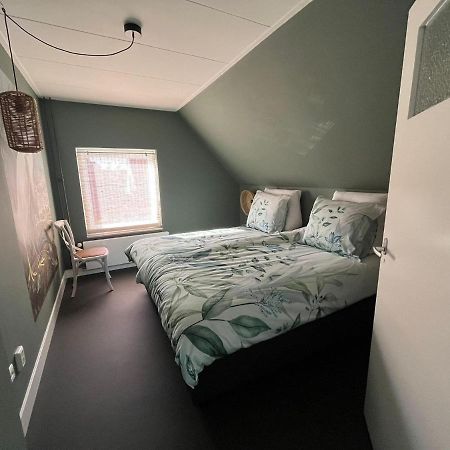 Ferienwohnung De Witte Reiger Warmenhuizen Exterior foto